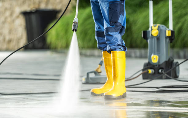 Reliable Stone Ridge, NY Pressure Washing Solutions
