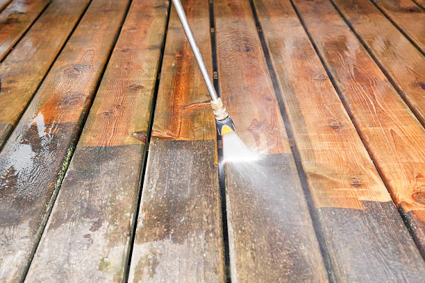 Best Affordable Power Washing  in Stone Ridge, NY