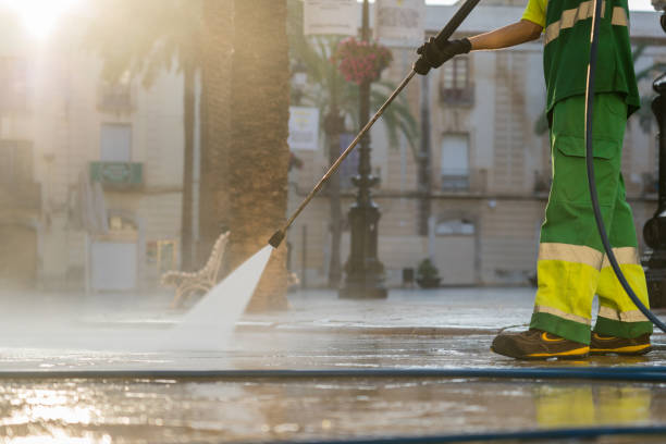 Best Sidewalk Pressure Washing  in Stone Ridge, NY