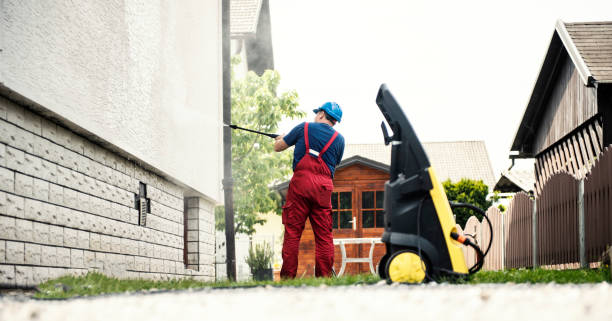 Best Affordable Pressure Washing  in Stone Ridge, NY